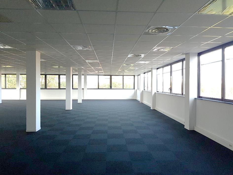 Bureau Villeneuve-d'Ascq 1454m² Location bureau Villeneuve-d'Ascq Nord OLBUR2114129 1